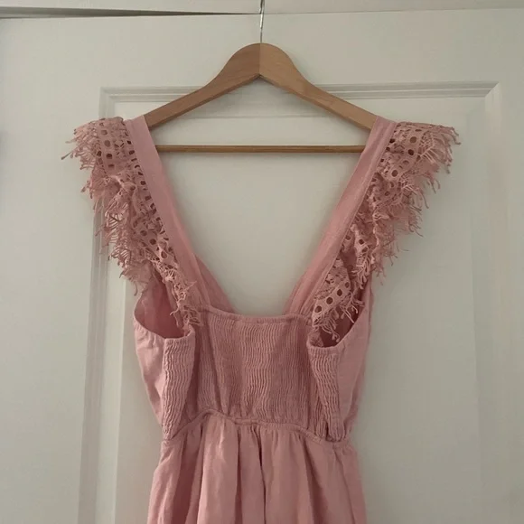 Peixoto Farrah Dress Dusty Desert Rose - threedaughtersproperties.com Peixoto Farrah Dress Dusty Desert Rose - threedaughtersproperties.com